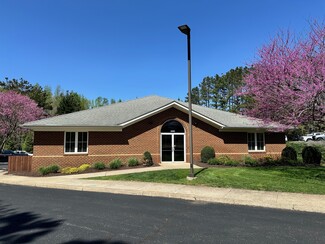 More details for 2442 New Dorset Cir, Powhatan, VA - Office for Lease