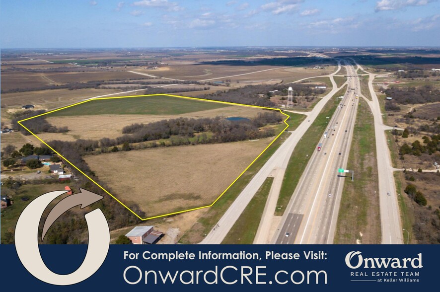 Tbd Interstate 35, West, TX for sale - Building Photo - Image 2 of 22