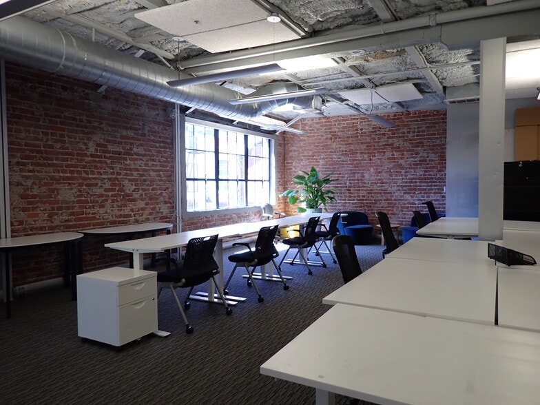 25 Lusk St, San Francisco, CA for lease - Building Photo - Image 3 of 19