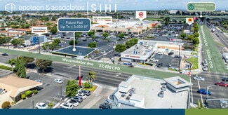 More details for 13831-13861 Brookhurst St, Garden Grove, CA - Retail for Lease