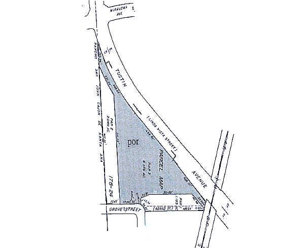 Plat Map