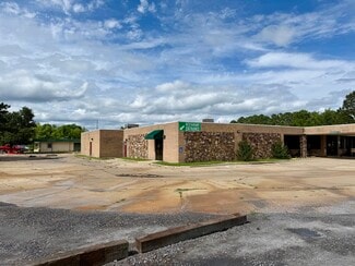 More details for 804 Highway 71, Mena, AR - Retail for Lease