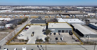 More details for 5209 Vesta Farley Rd, Fort Worth, TX - Flex for Lease