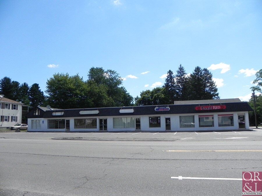 442-450 East St, Plainville, CT for sale Building Photo- Image 1 of 1