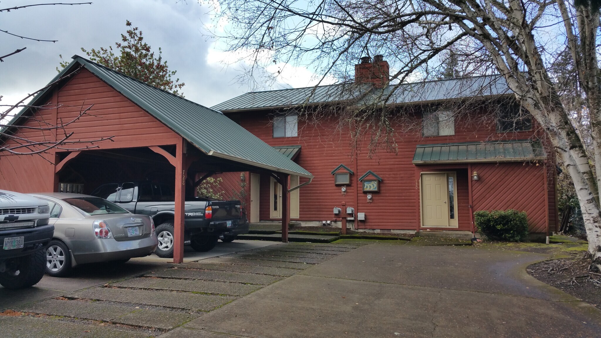 728 NW 28th St, Corvallis, OR 97330 | LoopNet