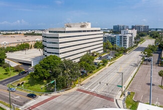 2002 N Lois Ave, Tampa, FL - Aerial map view - Image1