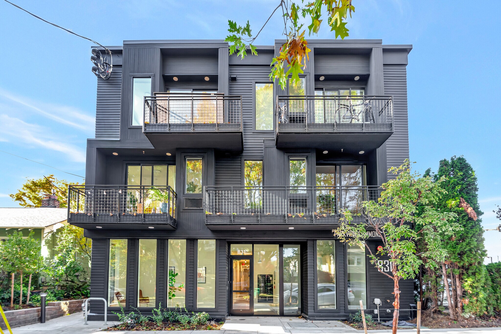 831 NE 29th Ave, Portland, OR for sale Building Photo- Image 1 of 1