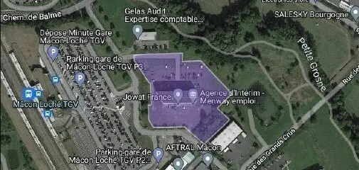 Office in for lease - Building Photo - Image 3 of 3