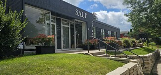 More details for 3947 Excelsior Blvd, Saint Louis Park, MN - Office for Lease