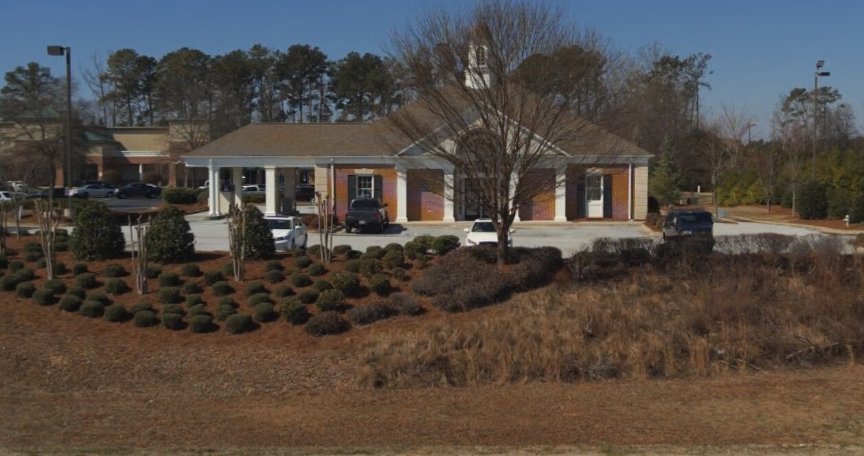 1528 Highway 74 N, Tyrone, GA for sale Building Photo- Image 1 of 1