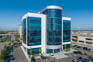 More details for 610 Applewood Cres, Vaughan, ON - Office for Lease