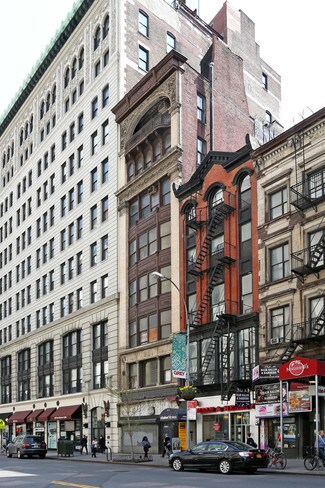 More details for 42 E 23rd St, New York, NY - Office for Sale