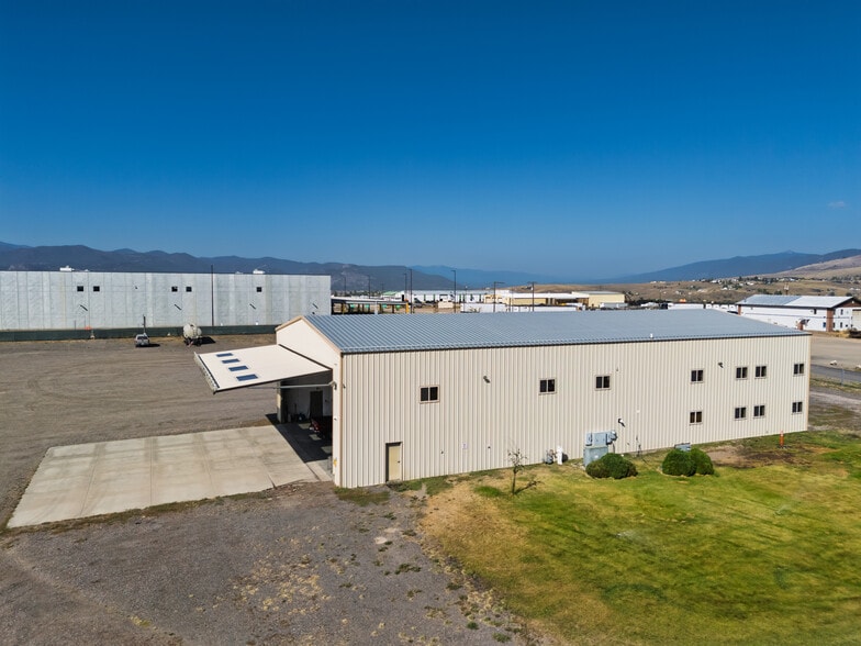 9015 Cartage Rd, Missoula, MT for sale - Building Photo - Image 2 of 46