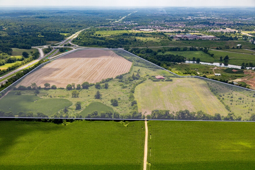 June Lake Boulevard, Spring Hill, TN for sale - Building Photo - Image 3 of 3