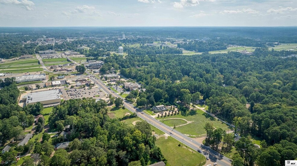 1607 N Trenton St, Ruston, LA for sale - Building Photo - Image 3 of 9
