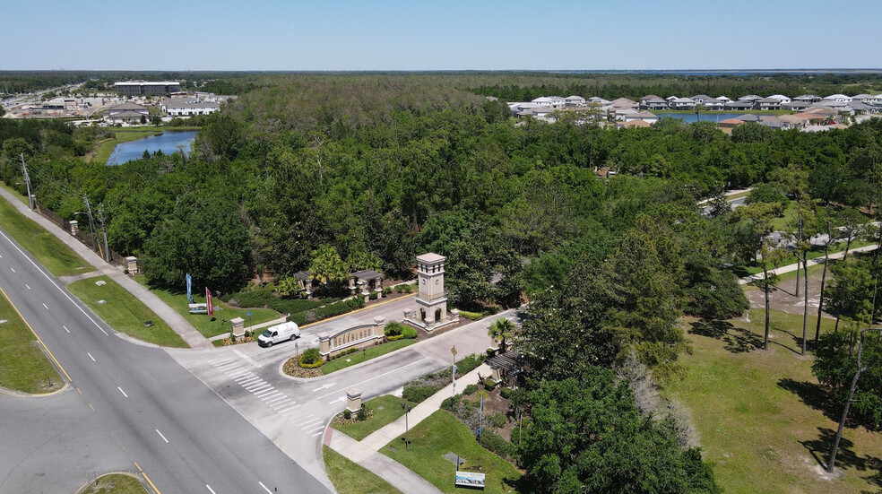 3251 Bellalago Drive, Kissimmee, FL for sale - Aerial - Image 3 of 9