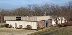 More details for 107 E Industrial Dr, New Haven, MO - Industrial for Sale