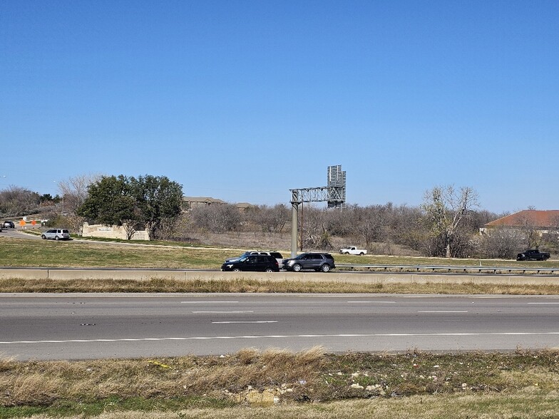 NEC Loop 820 & Huffines Blvd, Fort Worth, TX for sale - Building Photo - Image 3 of 19