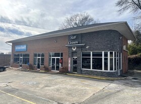 2 Absolute NNN Properties in Rome, GA - NNN Property