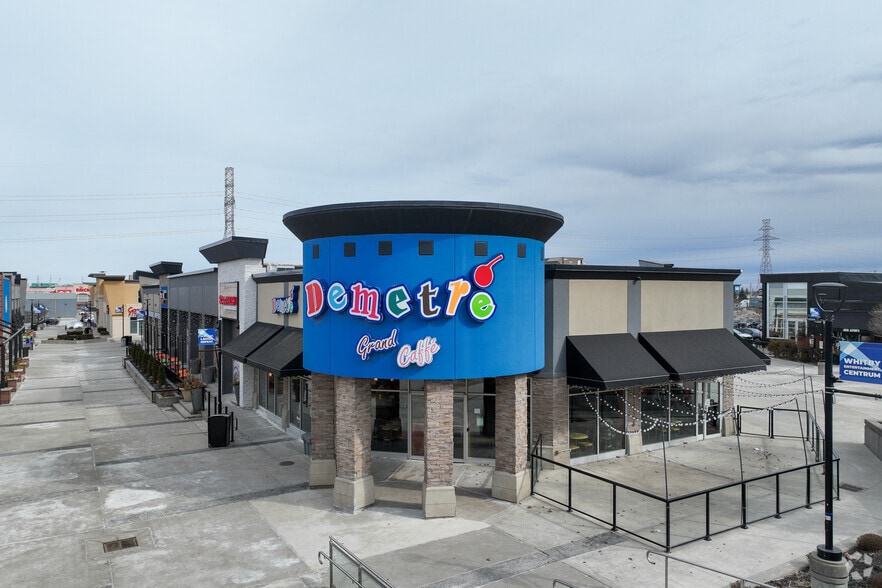 75 Consumers Dr, Whitby, ON for sale - Primary Photo - Image 1 of 1