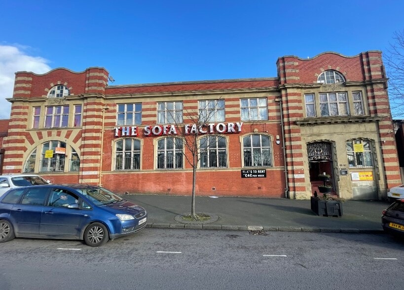 68 Soho Hl, Birmingham for sale - Primary Photo - Image 1 of 1