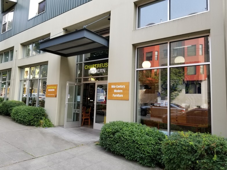 93 Denny Way, Seattle, WA for lease - Building Photo - Image 3 of 4
