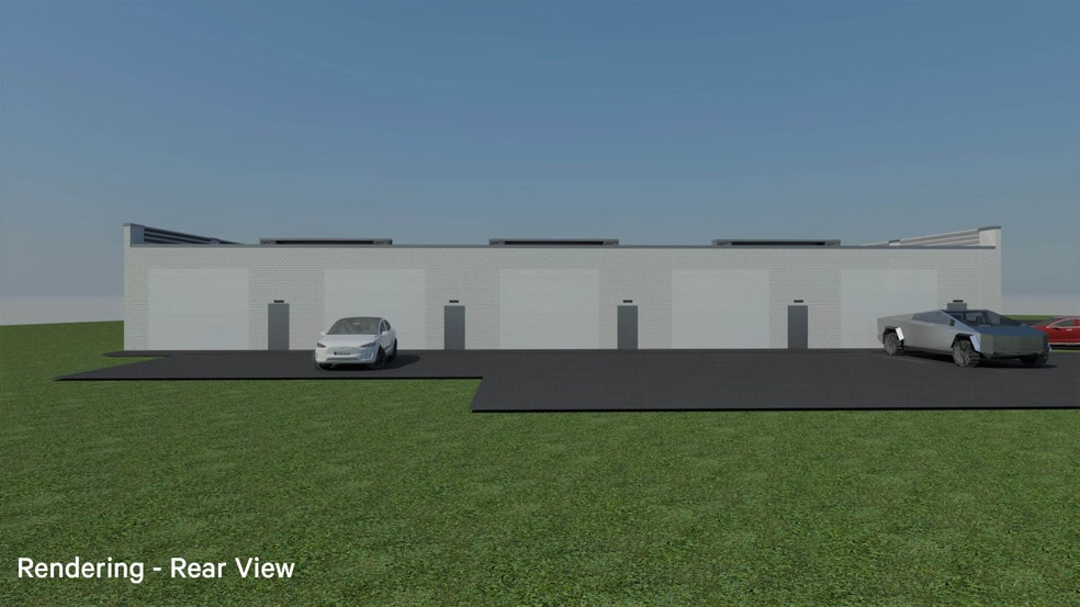 126th & W Giles Rd, La Vista, NE for sale - Other - Image 3 of 12