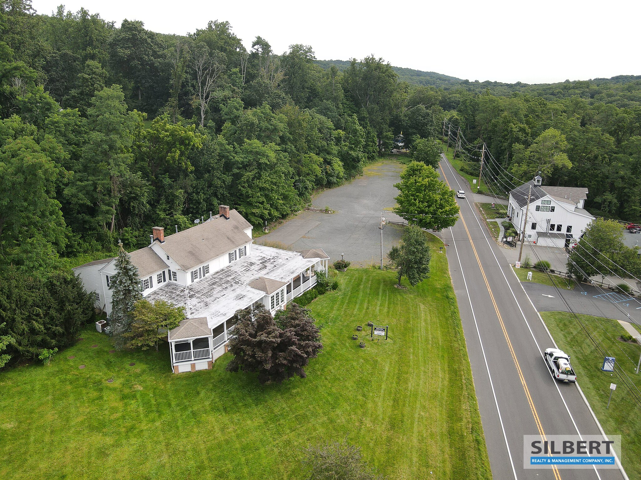 995 Mount Kemble Ave, Morristown, NJ 07960 Retail for Sale