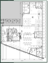 10820 Shawnee Mission Pky, Shawnee, KS for lease Floor Plan- Image 2 of 3