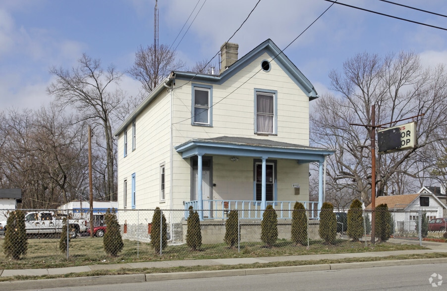 5111 Whetsel Ave, Cincinnati, OH for sale - Primary Photo - Image 1 of 12