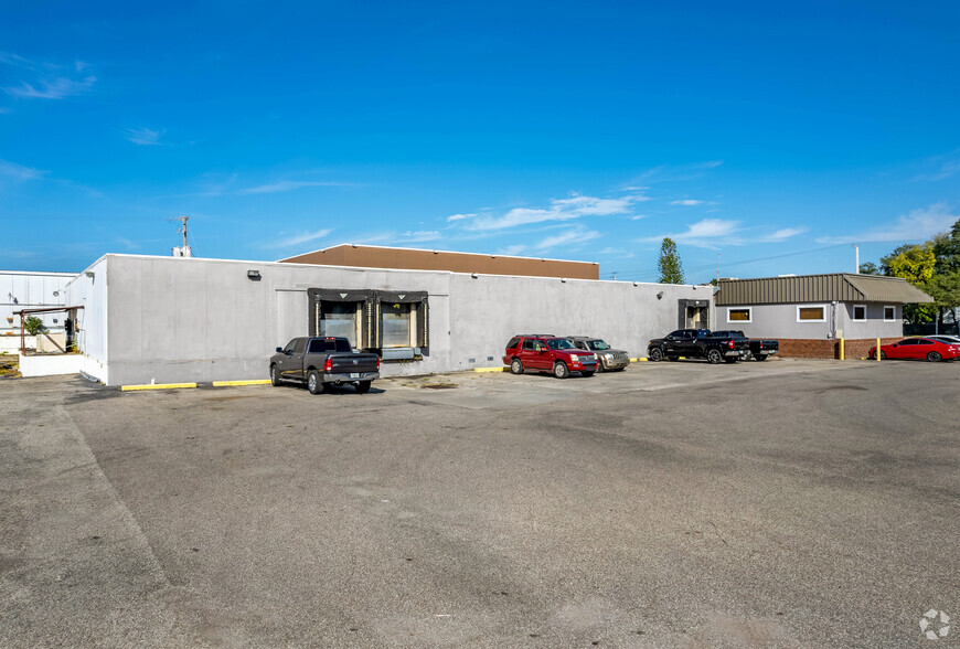 301 W 10th St, Palmetto, FL for lease - Building Photo - Image 3 of 18