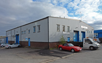 More details for Albert Rd, Luton - Industrial for Lease