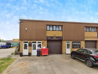 More details for 17-19 Charfleets Farm Way, Canvey Island - Office, Industrial for Lease