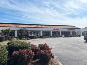 630 Skylark Dr, Charleston, SC for lease Building Photo- Image 1 of 11