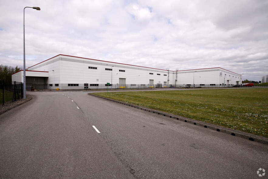 Celtic Way, Newport for sale - Building Photo - Image 1 of 1