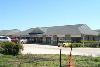 More details for 4601 E Moody Blvd, Bunnell, FL - Office/Retail for Lease