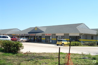 More details for 4601 E Moody Blvd, Bunnell, FL - Flex for Lease