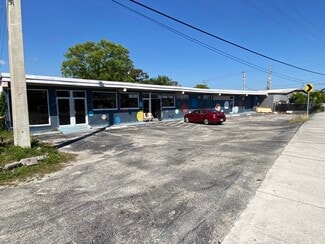 More details for 4231 N Dixie Hwy, Oakland Park, FL - Retail for Lease