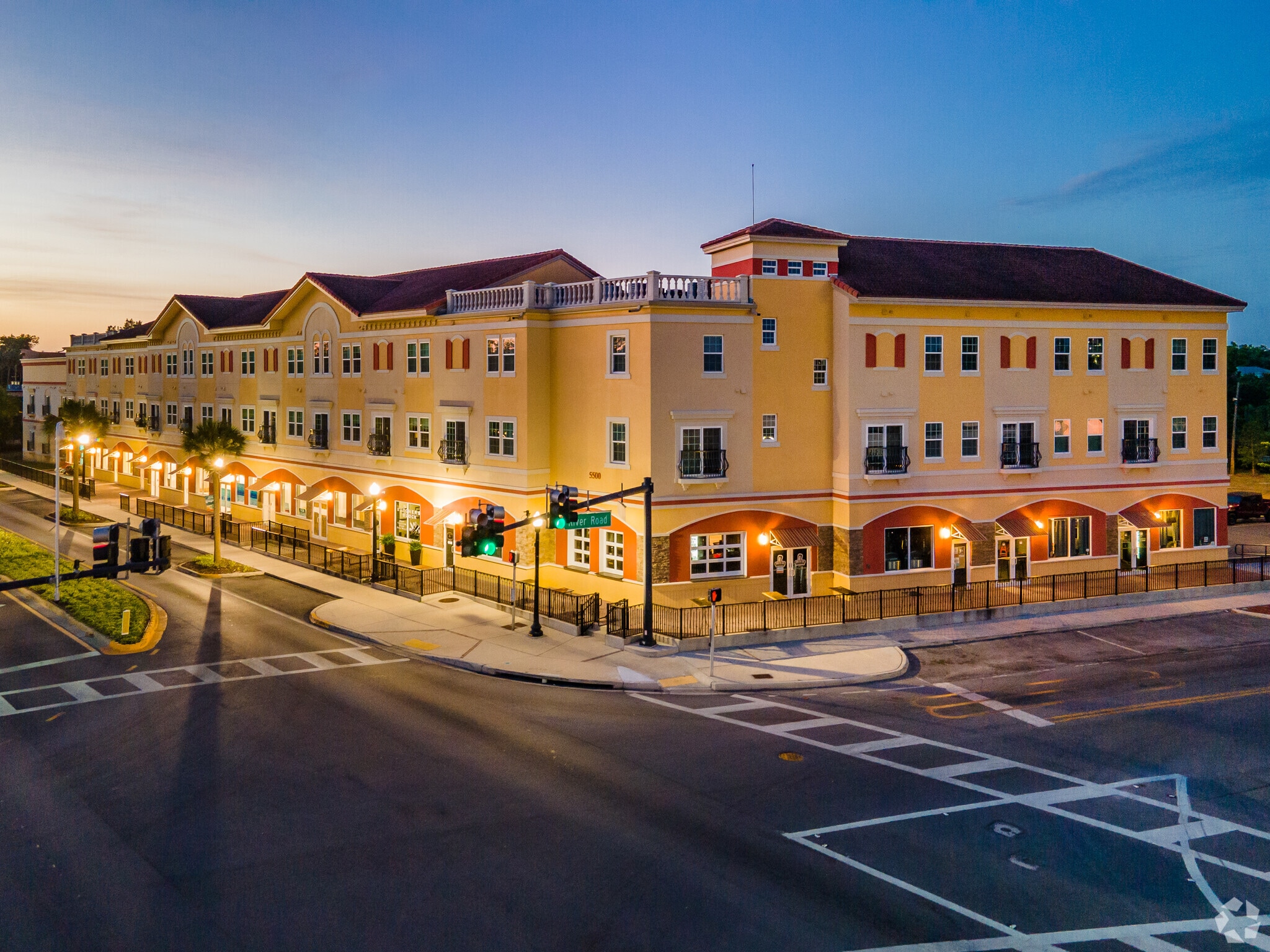 5500 Main St, New Port Richey, FL 34652 Stonehaven at Mainstreet