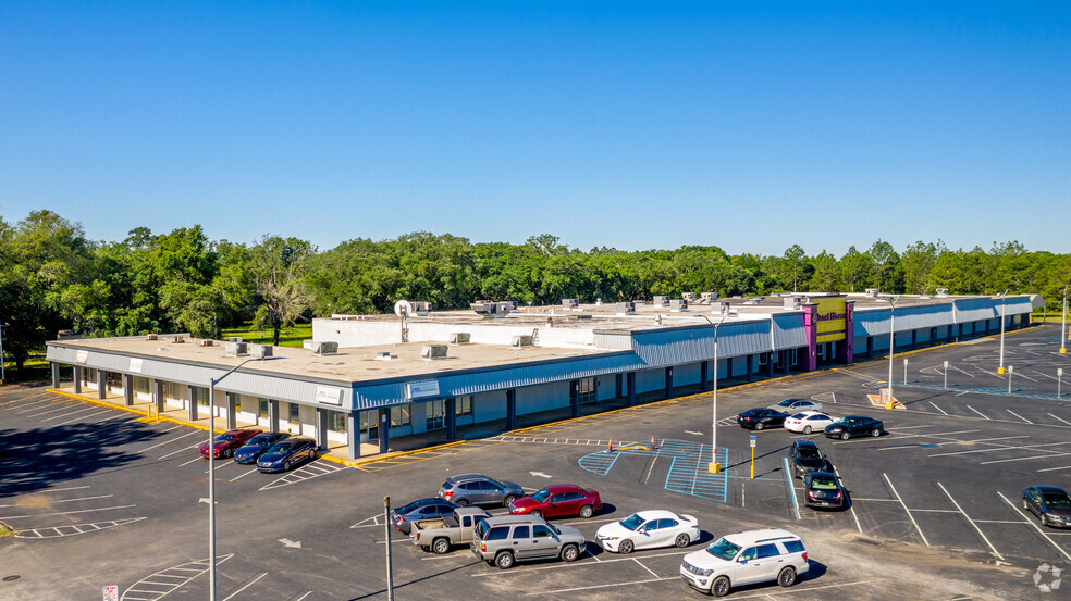 235 E Nine Mile Rd, Pensacola, FL for lease - Building Photo - Image 1 of 5