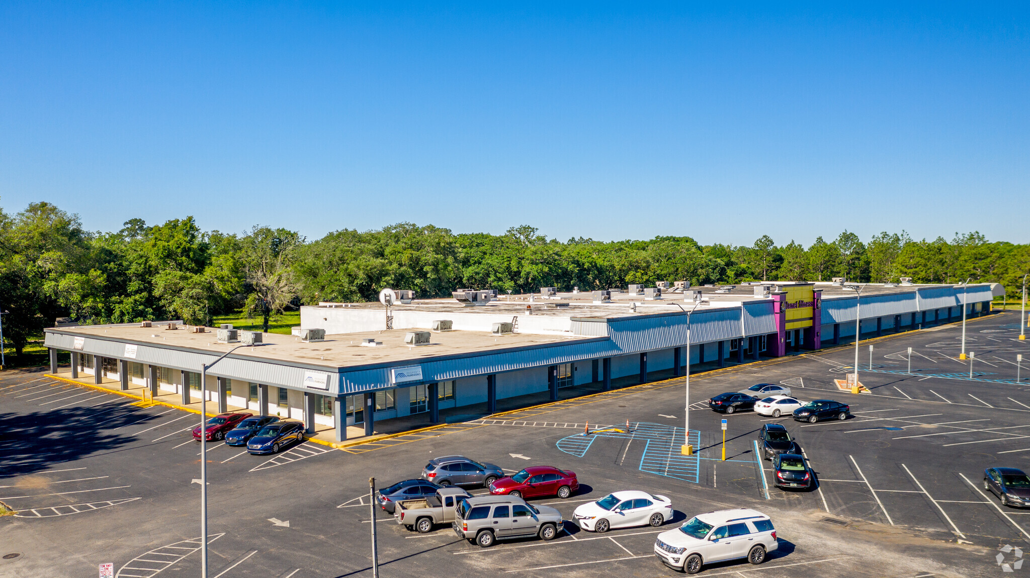 235 E Nine Mile Rd, Pensacola, FL for lease Building Photo- Image 1 of 6