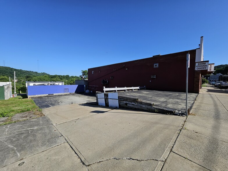 509 Cavitt Ave, Trafford, PA for lease - Building Photo - Image 3 of 3