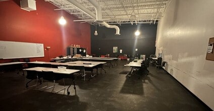 615 Barrett Pky, Kennesaw, GA for lease Interior Photo- Image 2 of 5