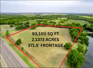 More details for 10325 Northwest Expressway, Yukon, OK - Land for Sale