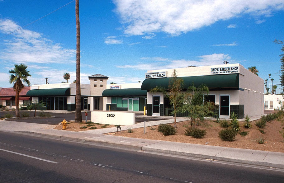 2932 N 68th St, Scottsdale, AZ for lease - Building Photo - Image 2 of 6