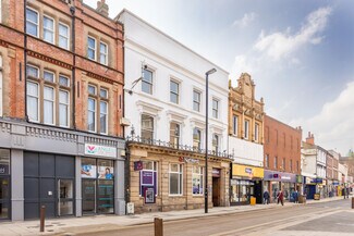 More details for 158 High St, Burton On Trent - Retail for Lease