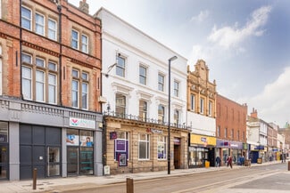 More details for 158 High St, Burton On Trent - Retail for Lease