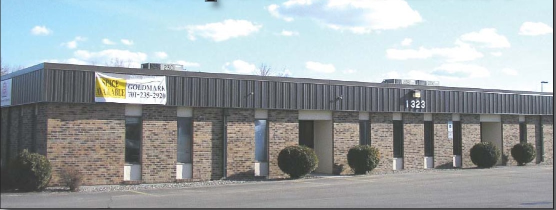 1323 23rd St, Fargo, ND for sale Primary Photo- Image 1 of 1