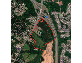 More details for Blair Rd, Mint Hill, NC - Land for Sale