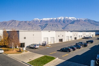 More details for 122 N 1800 W, Lindon, UT - Industrial for Lease